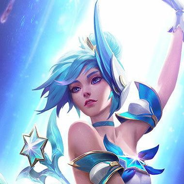 Star Guardian Orianna