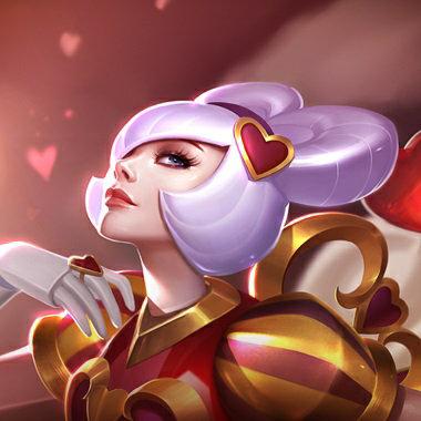 Heartseeker Orianna