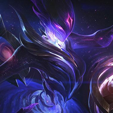 Dark Star Orianna