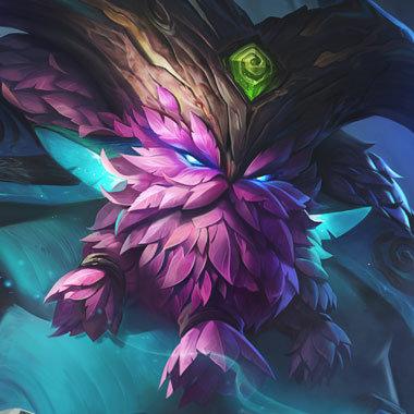 Elderwood Ornn