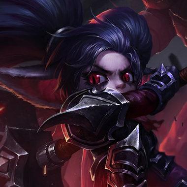 Noxus Poppy