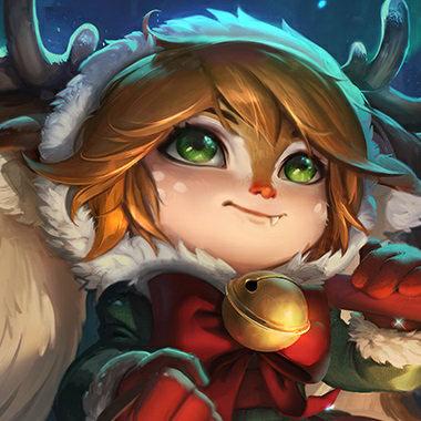 Snow Fawn Poppy