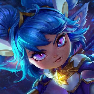 Star Guardian Poppy