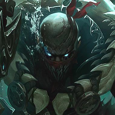 Pyke