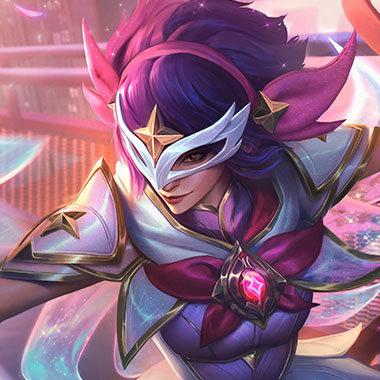 Star Guardian Quinn