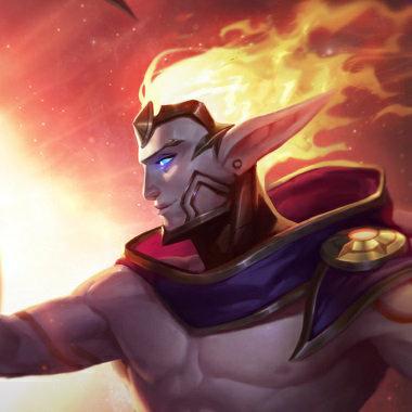 Cosmic Dawn Rakan