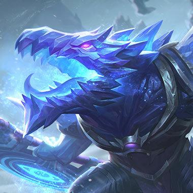 Blackfrost Renekton