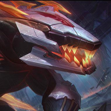 PROJECT: Renekton