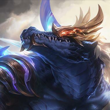 Dawnbringer Renekton