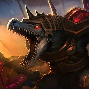 Rune Wars Renekton