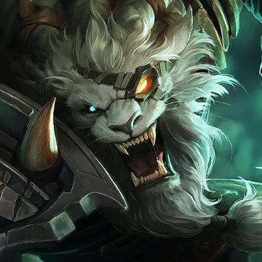 Rengar