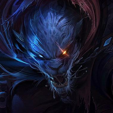 Night Hunter Rengar