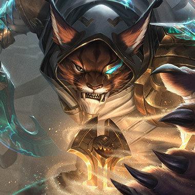 Guardian of the Sands Rengar