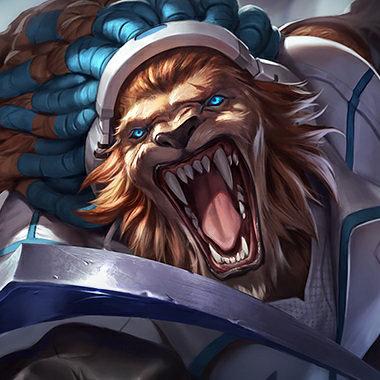 SSW Rengar