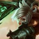 Riven