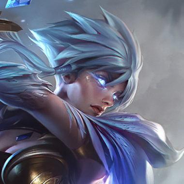 Dawnbringer Riven