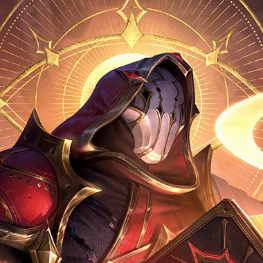 Arcana Ryze