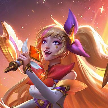 Star Guardian Seraphine