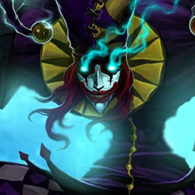 Royal Shaco