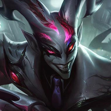 Crime City Nightmare Shaco