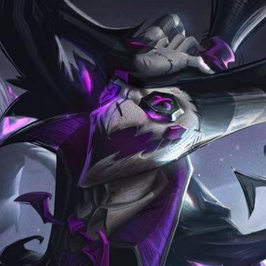 Fright Night Shaco