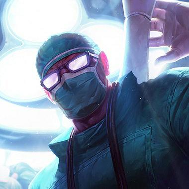 Surgeon Shen