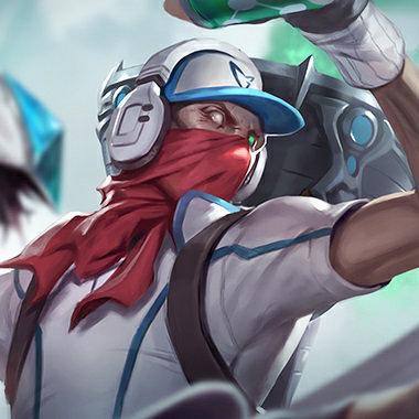 SSW Singed