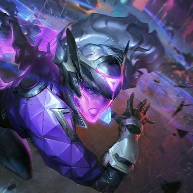 PROJECT: Sivir