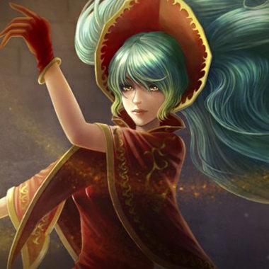 Silent Night Sona