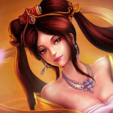 Guqin Sona