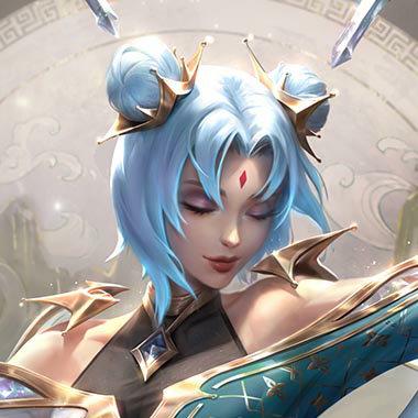 Prestige Immortal Journey Sona