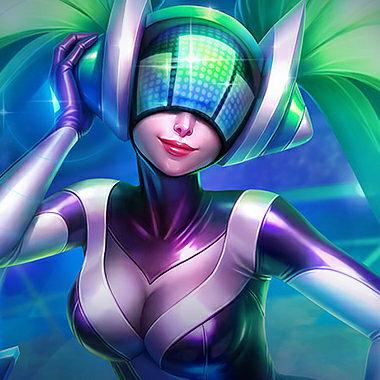 DJ Sona