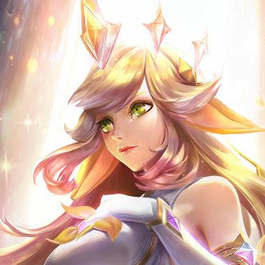 Prestige Star Guardian Soraka