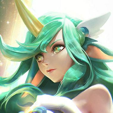 Star Guardian Soraka