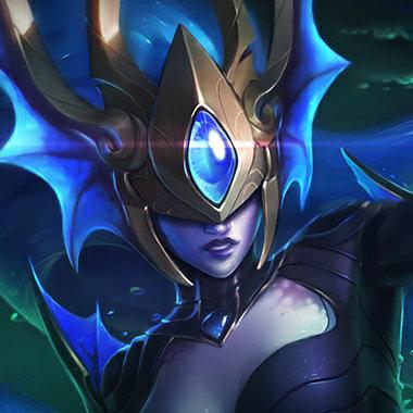 Atlantean Syndra