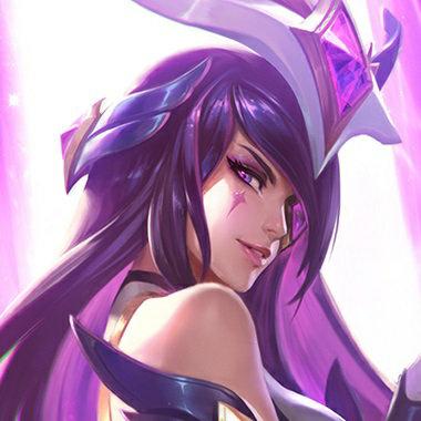 Star Guardian Syndra