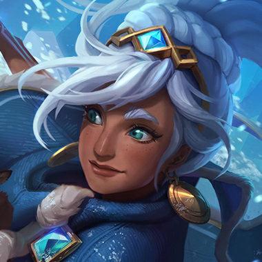 Freljord Taliyah