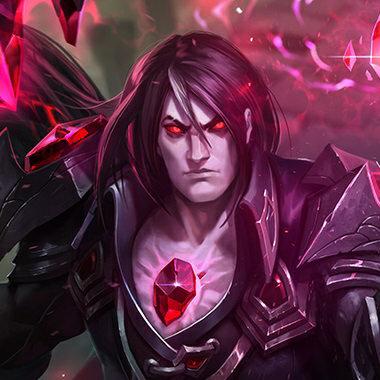 Bloodstone Taric