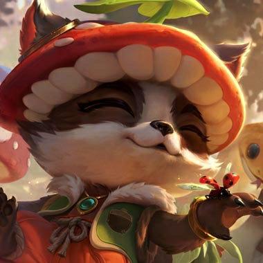 Badger Teemo