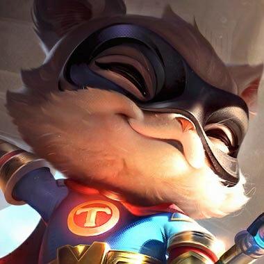 Super Teemo