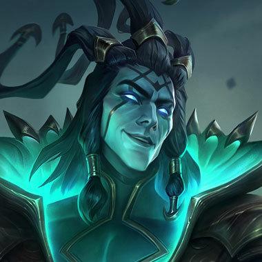 Unbound Thresh