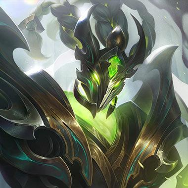 Steel Dragon Thresh