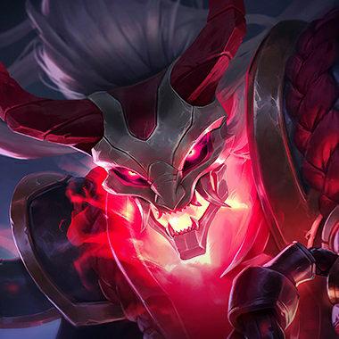 Blood Moon Thresh