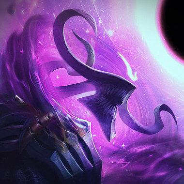 Dark Star Thresh