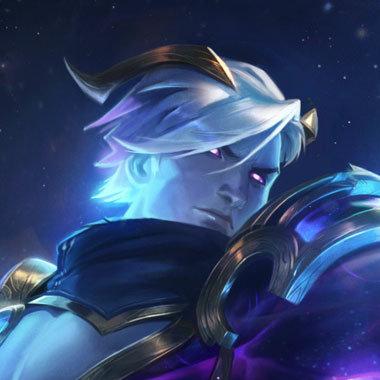 Cosmic Hunter Varus