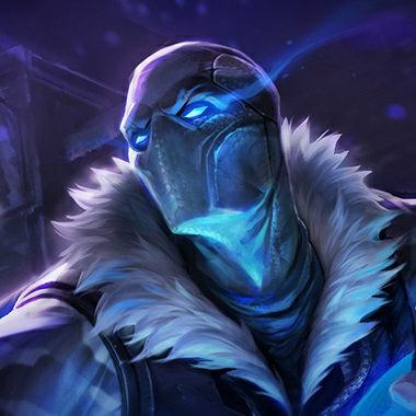 Arctic Ops Varus