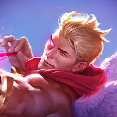 Heartseeker Varus