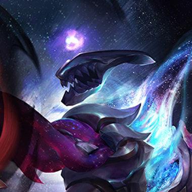 Dark Star Varus