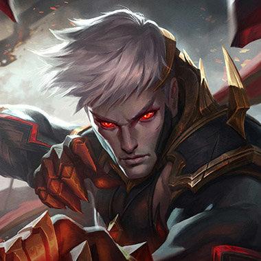 Conqueror Varus