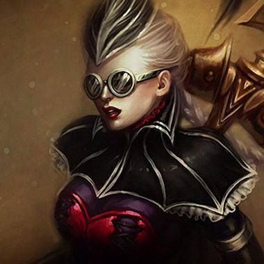 Aristocrat Vayne